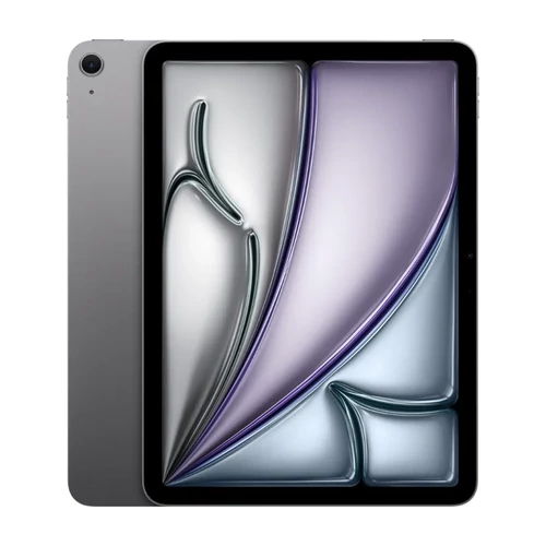 iPad Air 11" 2025 128GB WiFi M3 - Asztroszürke