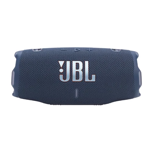 JBL Charge 6 vízálló hordozható Bluetooth hangszóró kék