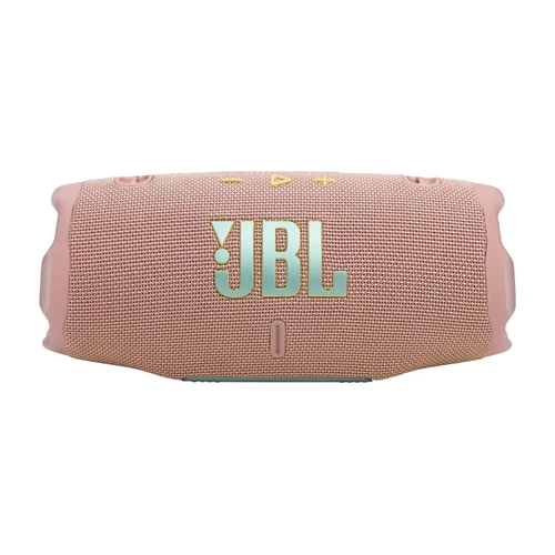 JBL Charge 6 vízálló hordozható Bluetooth hangszóró pink