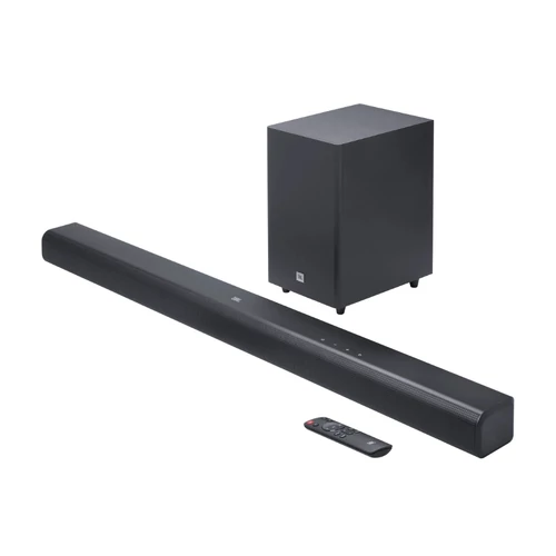 JBL Cinema SB560 3.1 csatornás Soundbar