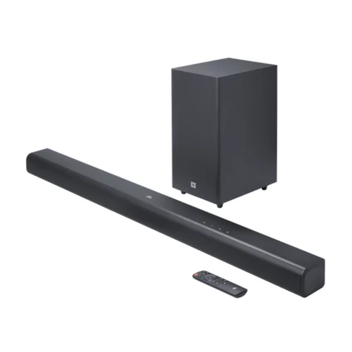JBL Cinema SB580 3.1 csatornás Soundbar