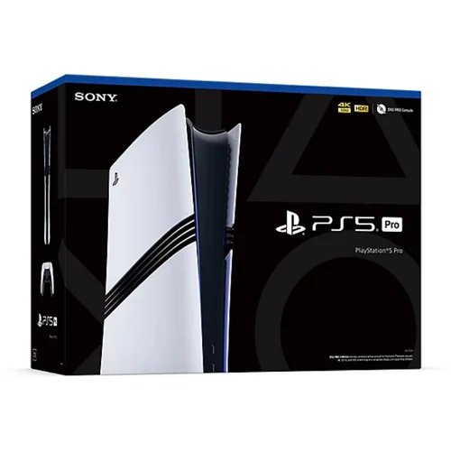 Sony Playstation 5 (PS5) Pro 2TB Játékkonzol