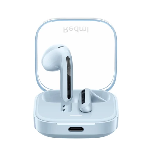 Redmi Buds 6 Active TWS Bluetooth fülhallgató - Kék