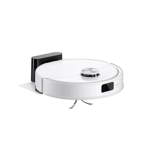 Roborock Q10 VF Fehér Robotporszívó Felmosóval