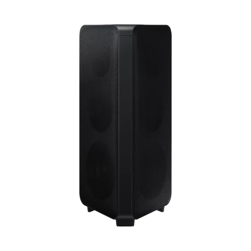 Samsung Sound Tower MX-ST90B 1700 W Bluetooth party hangszóró