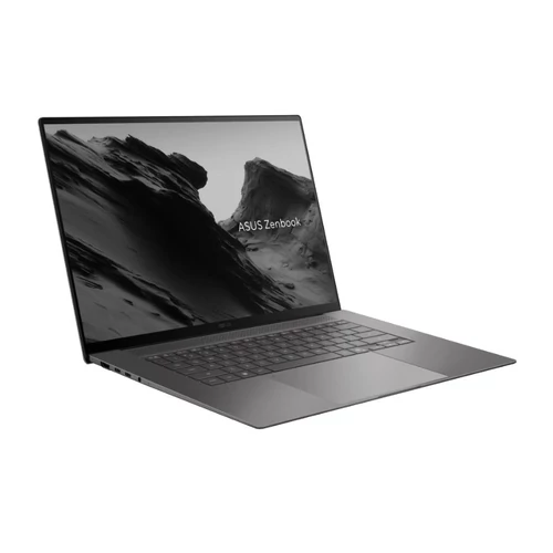 Asus Zenbook S UM5606GA-SS424 Laptop 16" OLED WQXGA+, AMD Ryzen AI 7, 16GB, 512GB SSD