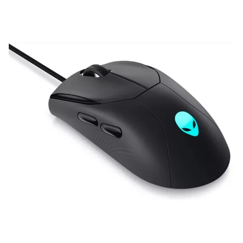 Dell Alienware AW320M Vezetékes Gamer Egér