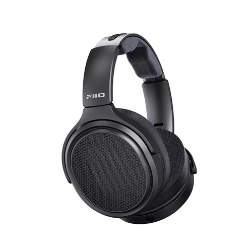 FiiO Jade Audio JT7 Nyitott Planár Mágneses Fekete Fejhallgató