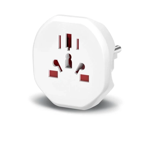 Iris TA-100 EU utazó adapter