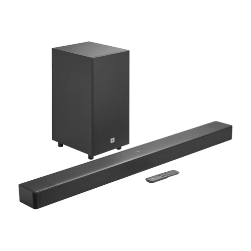 JBL Cinema SB595 3.1.2 csatornás Soundbar