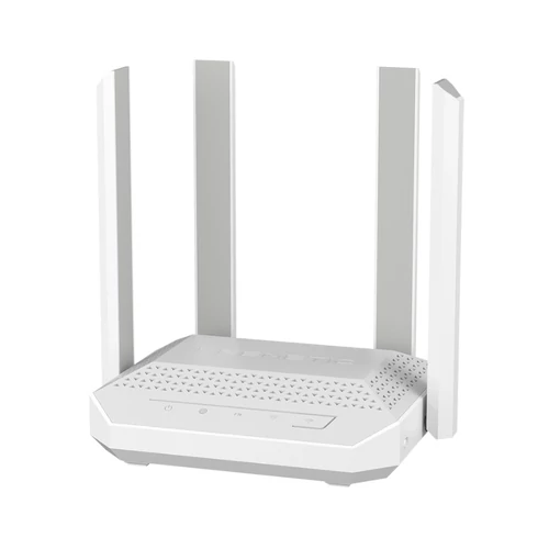 Keenetic Sprinter AX3000 Mesh Wi-Fi 6 Gigabit Router/Extender KN-3711