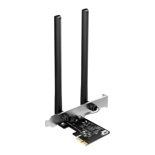 Mercusys MA30E AC1200 PCIe Wi-Fi Adapter