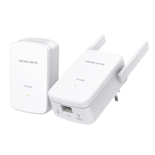 Mercusys MP510 Powerline Adapter Kit