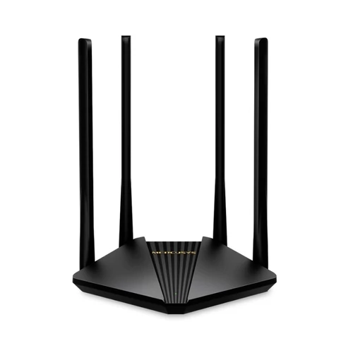 Mercusys MR30G AC1200 Wi-Fi 5 Gigabites Router