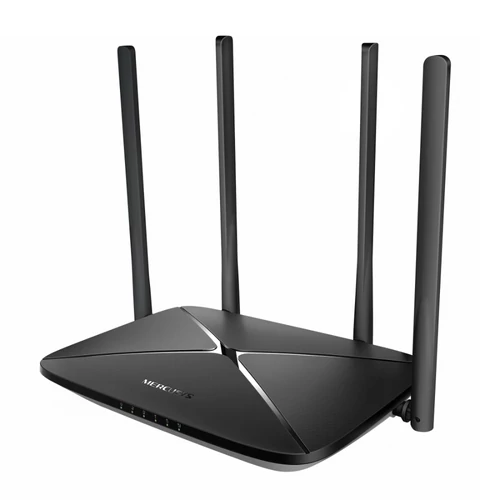 Mercusys MB115-4G WiFi router 300M + 3G/4G modem