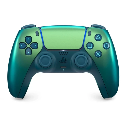 PlayStation 5 (PS5) DualSense Vezeték nélküli Kontroller Chroma Teal