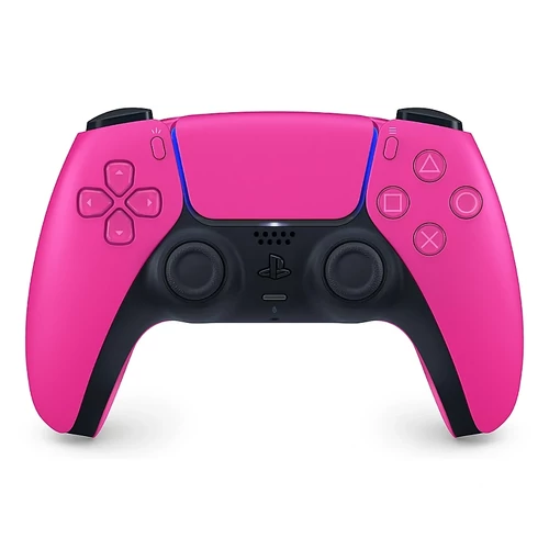 PlayStation 5 (PS5) DualSense Vezeték nélküli Kontroller Nova Pink