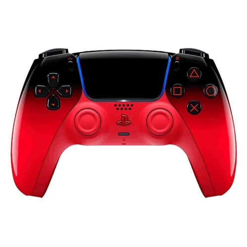 PlayStation 5 (PS5) DualSense Vezeték nélküli Kontroller Cosmic Piros