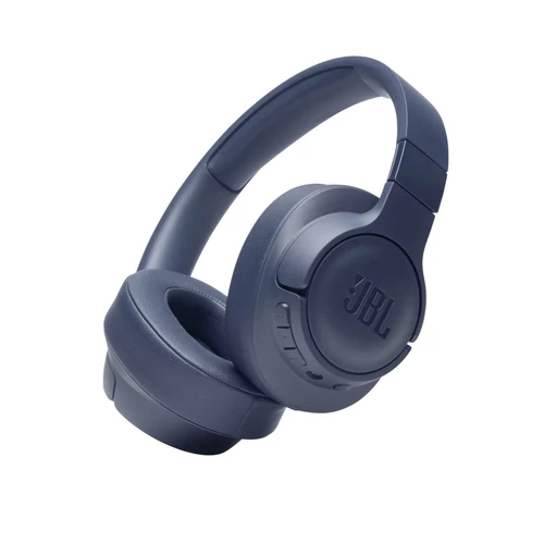 JBL Tune 710BT Bluetooth fejhallgató kék