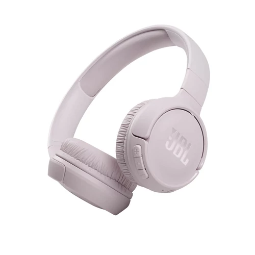 JBL Tune 510BT bluetooth-os fejhallgató rózsa
