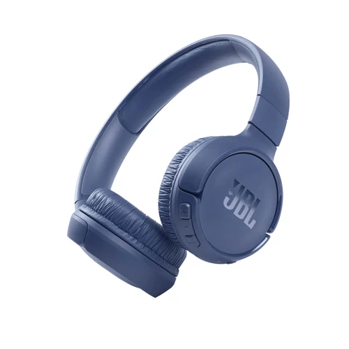 JBL Tune 510BT bluetooth-os fejhallgató kék