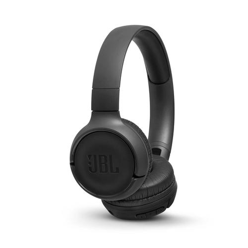 JBL T500BT bluetooth-os fejhallgató fekete