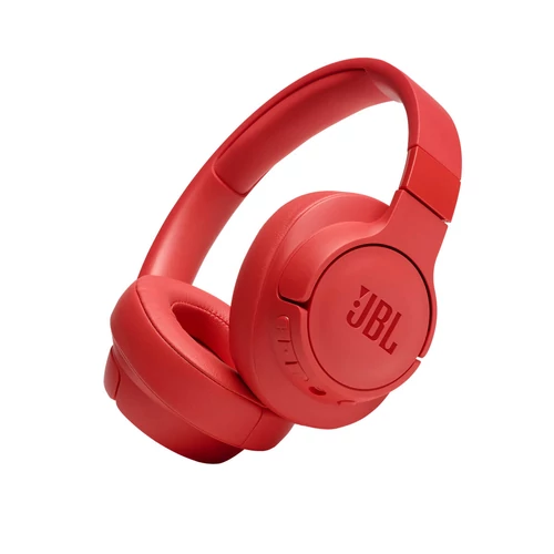 JBL Tune 700BT Bluetooth fejhallgató narancssárga