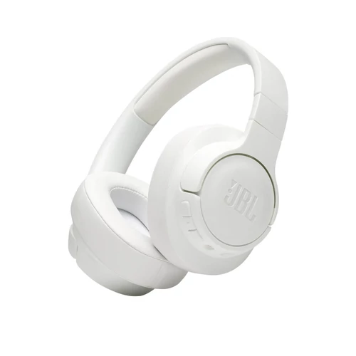 JBL Tune 700BT Bluetooth fejhallgató fehér
