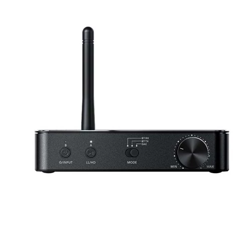 FiiO BTA30 PRO Bluetooth adó-vevő-DAC
