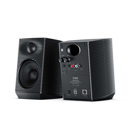 FiiO SP3 Asztali Vezetékes Aktív Hangfalpár