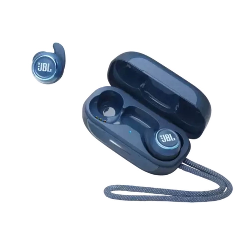 JBL Reflect Mini NC True Wireless fülhallgató kék