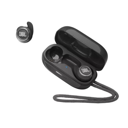 JBL Reflect Mini NC True Wireless fülhallgató fekete