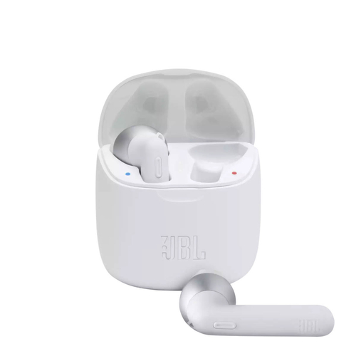 JBL Tune 225TWS True Wireless fülhallgató fehér