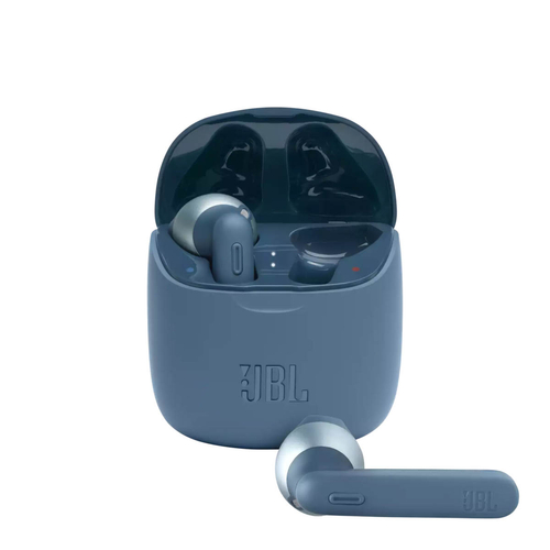 JBL Tune 225TWS True Wireless fülhallgató kék