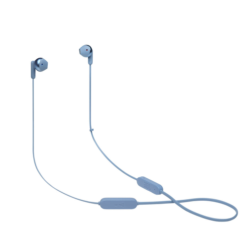 JBL Tune 215BT vezeték nélküli fülhallgató kék