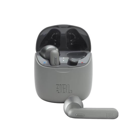 JBL Tune 225TWS True Wireless fülhallgató szürke