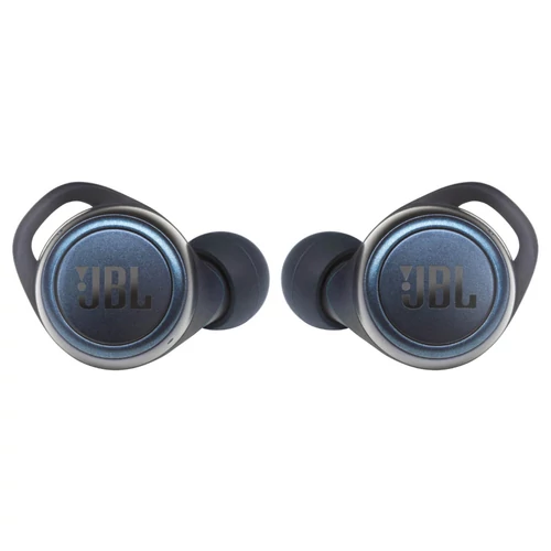 JBL LIVE 300TWS True Wireless fülhallgató kék