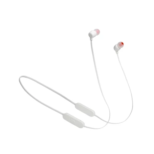 JBL Tune 125BT Wireless fülhallgató fehér