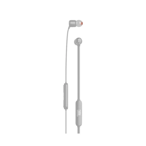 JBL T110BT fülhallgató szürke