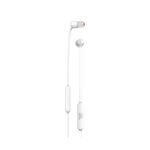 JBL T110BT fülhallgató fehér