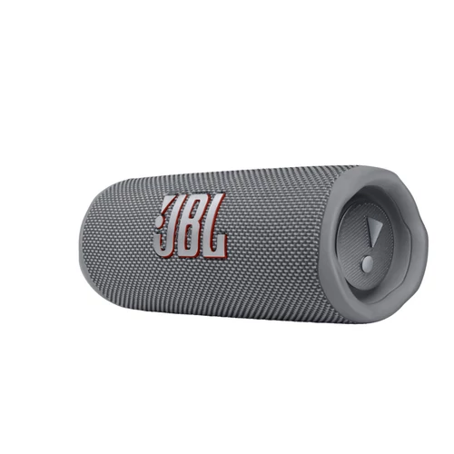 JBL Flip 6 vízálló bluetooth hangszóró szürke