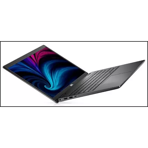 Dell Inspiron15 3000 Black notebook FHD W11H Ci5-1235U 8GB 512GB UHD Onsite