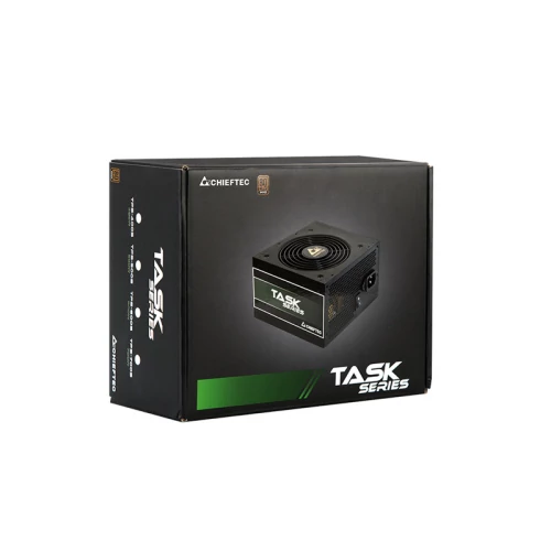 Chieftec Task TPS-700S 700W 80+ Bronze Tápegység