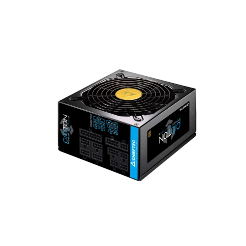 Chieftec Proton BDF-850C 850W 80+ Bronze Tápegység 