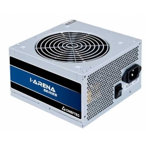 Chieftec iArena 500W OEM tápegység - GPB-500S