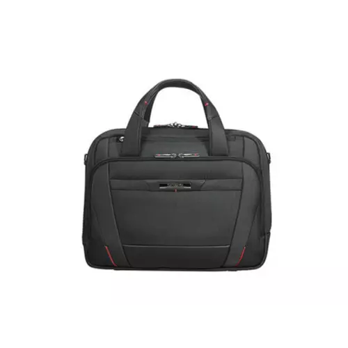 Samsonite - PRO-DLX5 Laptop táska 14.1" Fekete