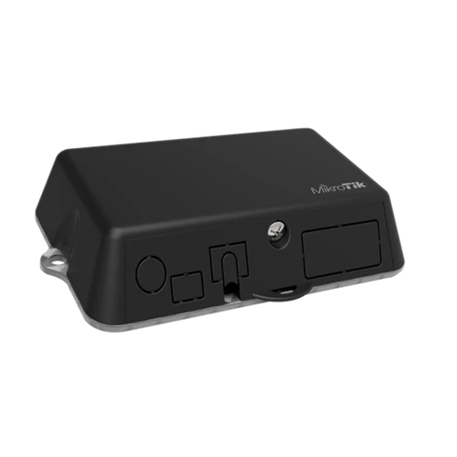 MikroTik LtAP mini LTE kit