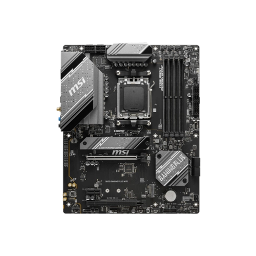MSI B650 Gaming Plus AMD AM5 ATX Wifi Alaplap