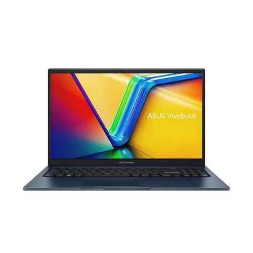 Asus VivoBook X1504ZA-NJ201W - Windows® 11 - Quiet Blue