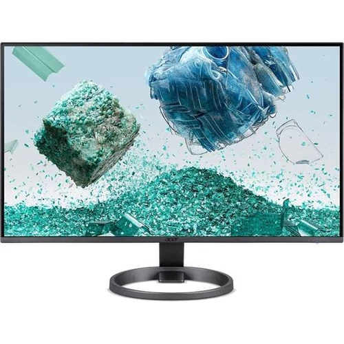 Acer Vero RL242YEyiiv ZeroFrame 23.8" FullHD IPS 100Hz Üzleti Monitor